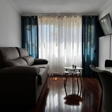 Apartamento Alarcon En Zona Av Espana - Hospital Albacete Buitenkant foto