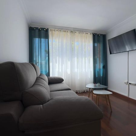 Apartamento Alarcon En Zona Av Espana - Hospital Albacete Buitenkant foto