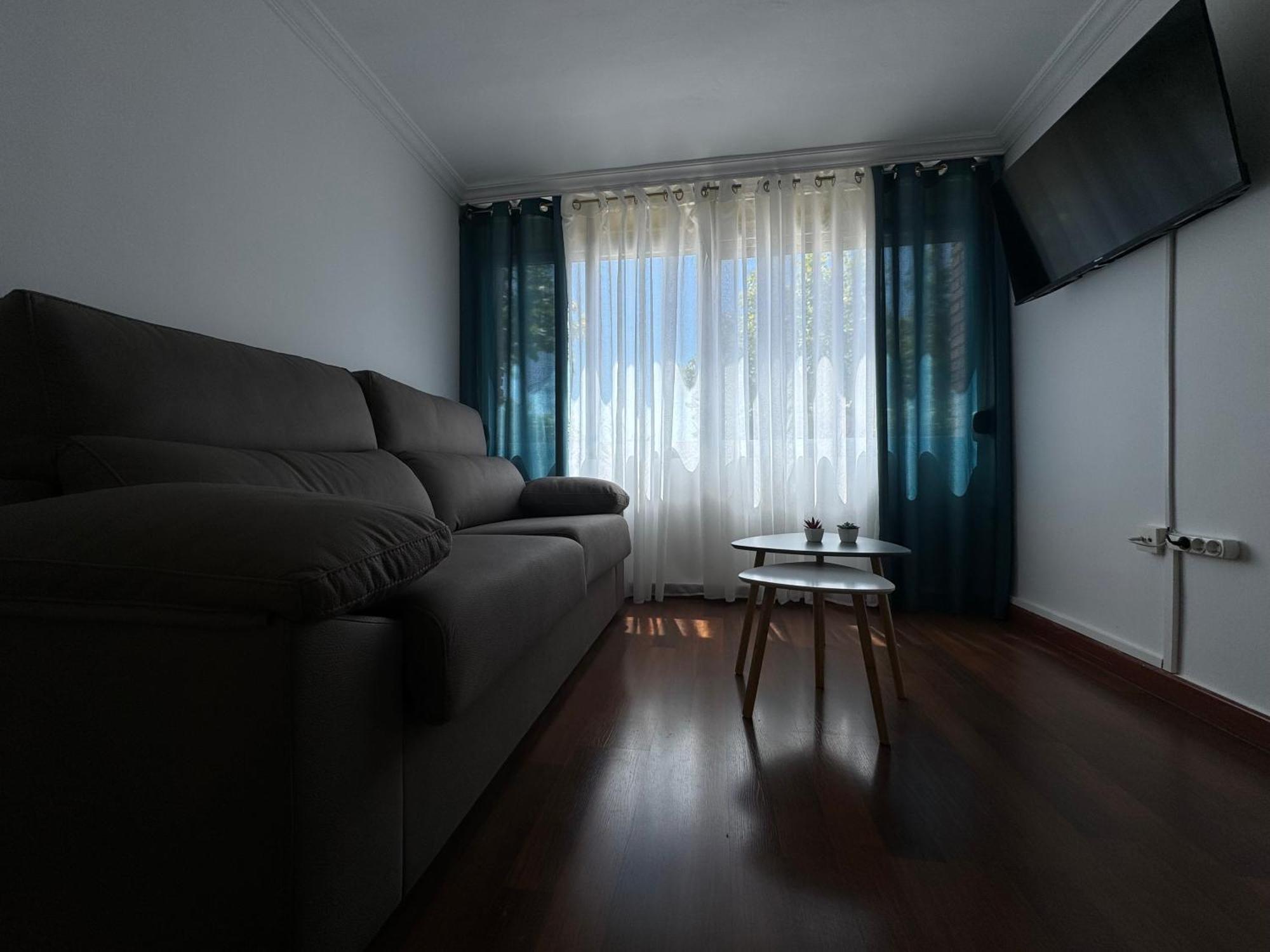 Apartamento Alarcon En Zona Av Espana - Hospital Albacete Buitenkant foto
